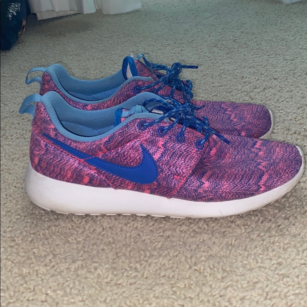 Girls Nike Roshe